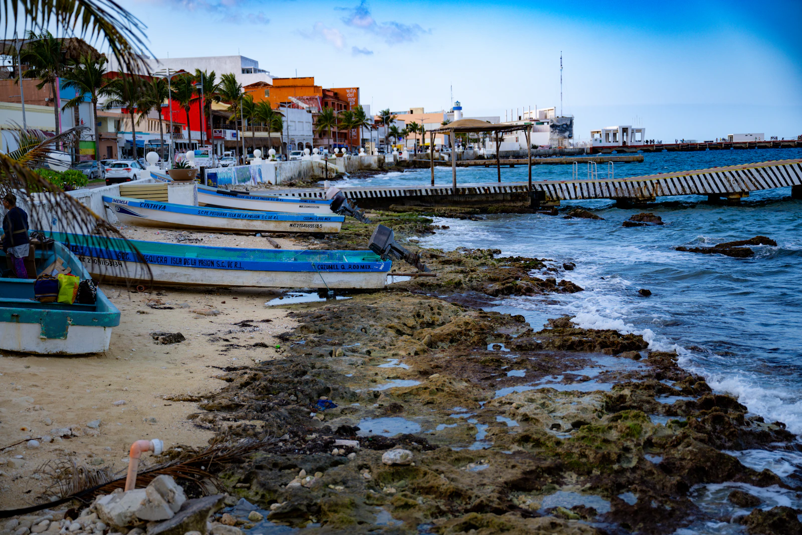 Cozumel, Mexico photo 11 by Ryan Grewell