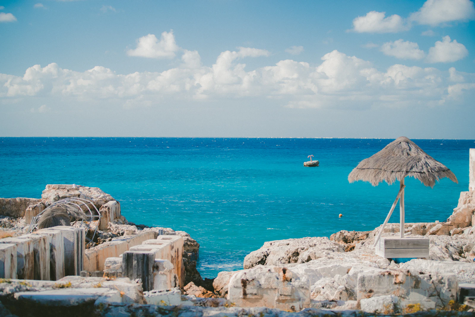 Cozumel, Mexico photo 2 by Jakob Owens