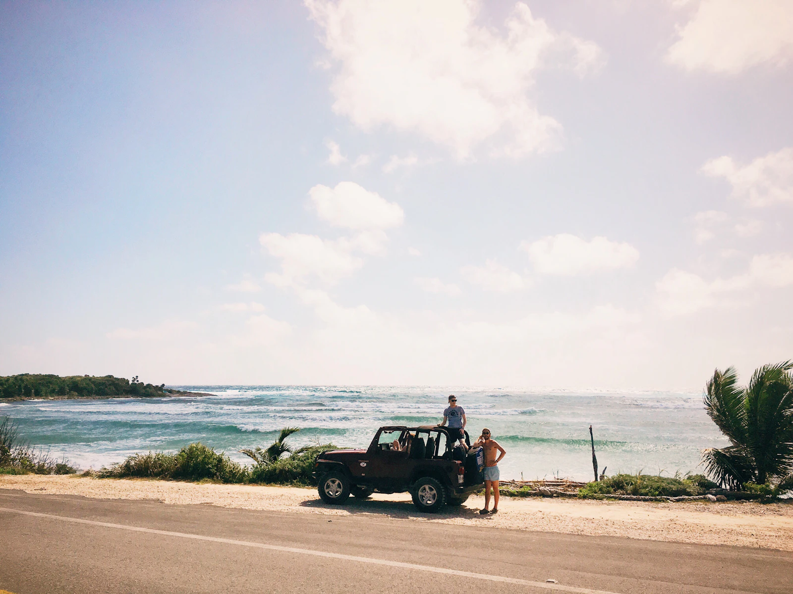 Cozumel, Mexico photo 21 by Caleb George