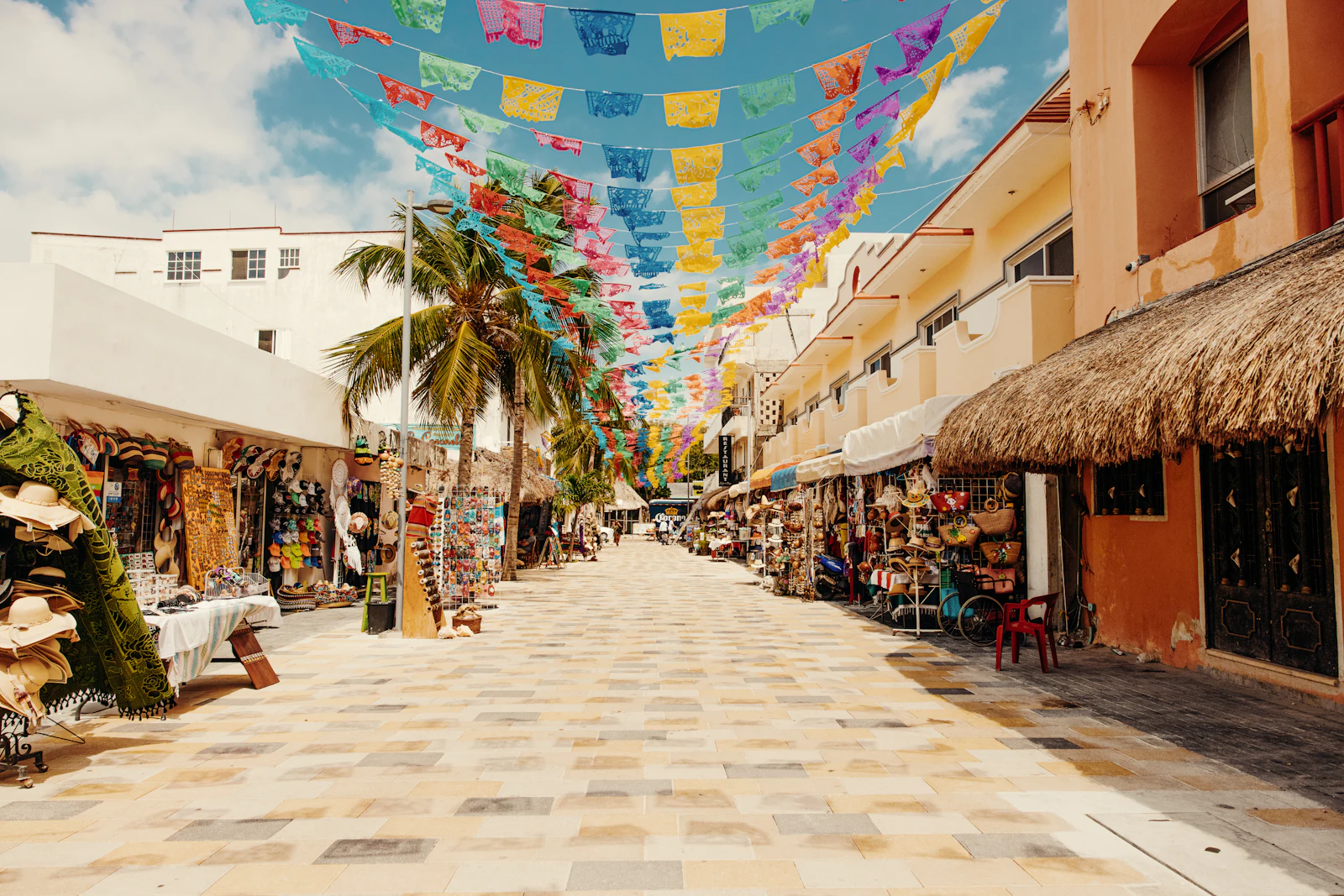 Cozumel, Mexico photo 5 by Braden Collum