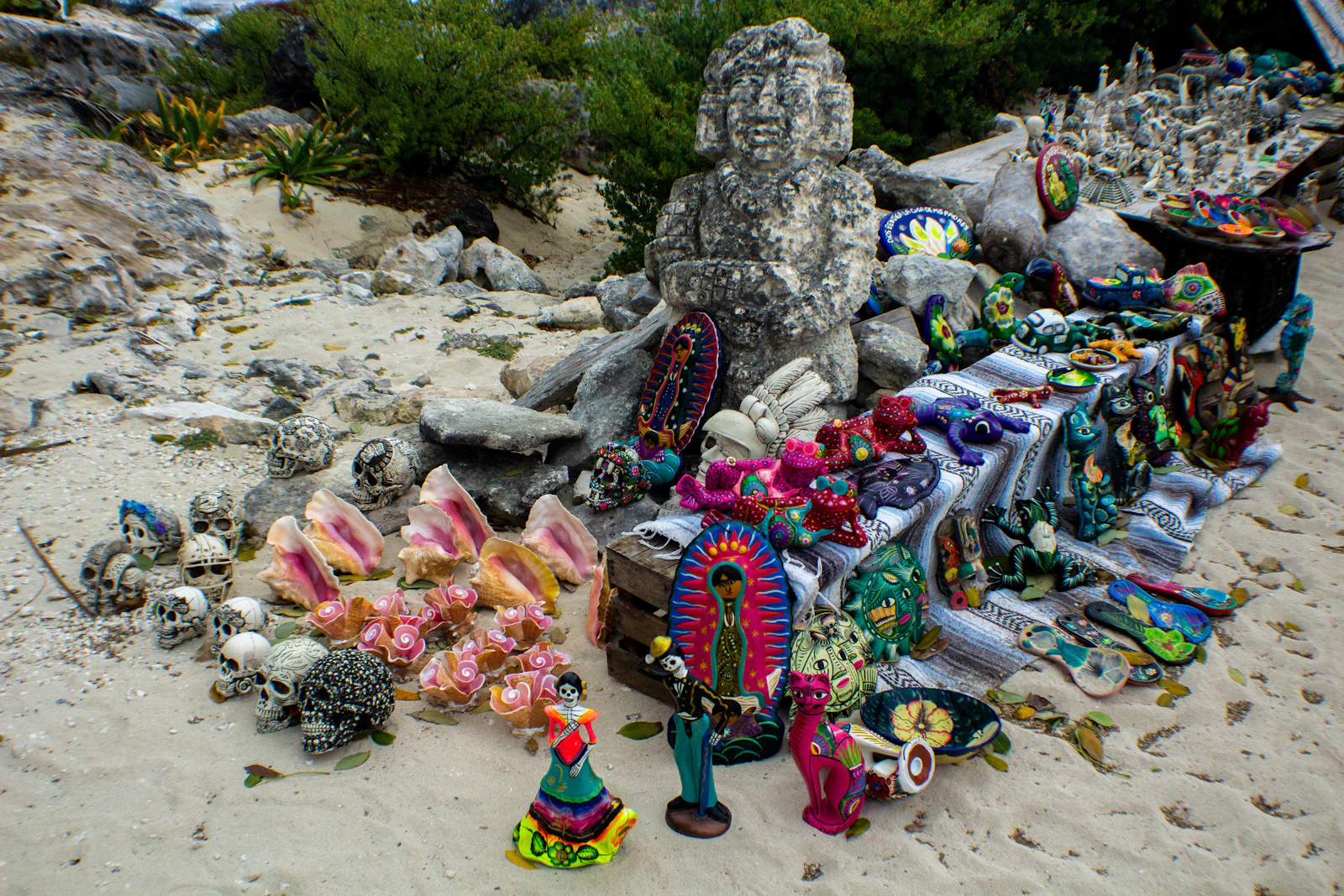 Cozumel, Mexico photo 16 by Spencer James Lucas