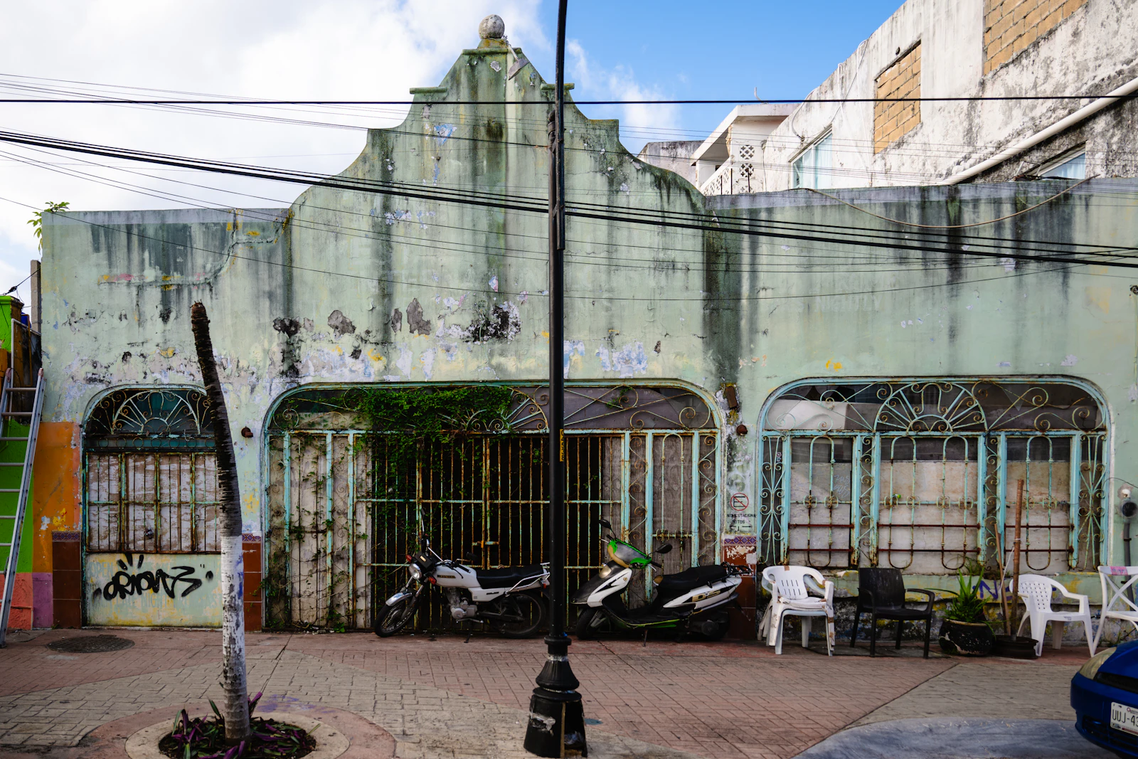Cozumel, Mexico photo 20 by Ryan Grewell