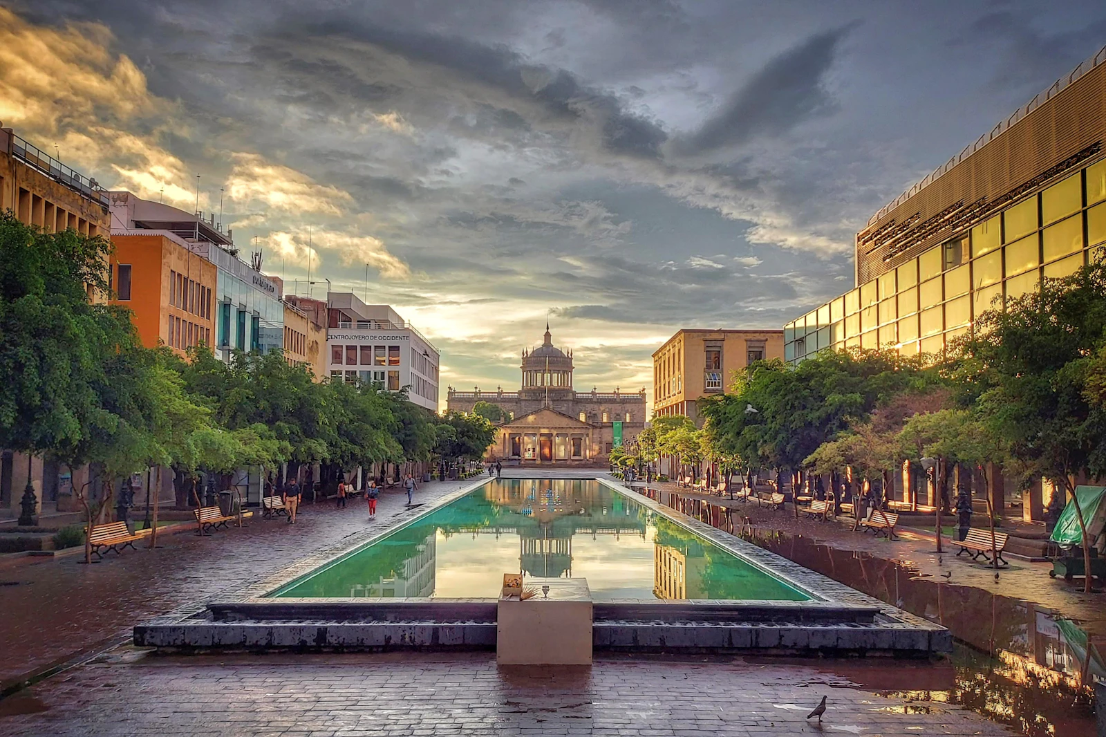 Guadalajara, Mexico photo 3 by Sergio Rodríguez
