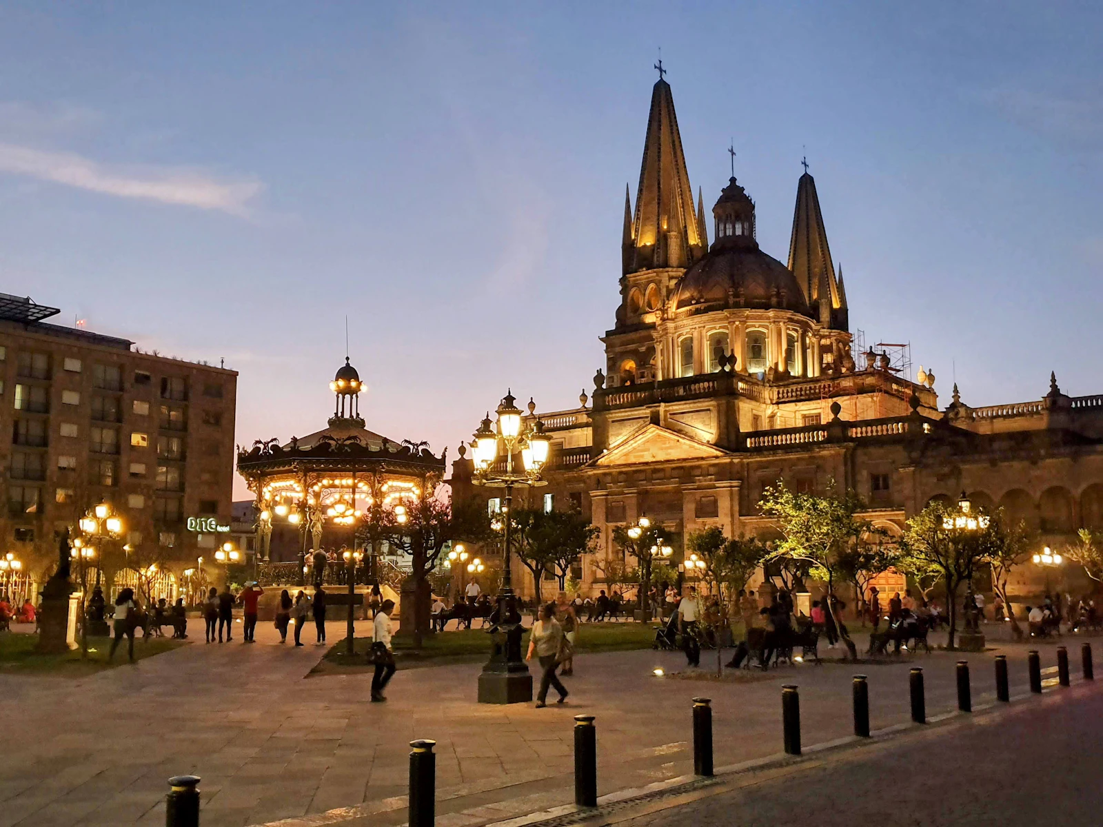 Guadalajara, Mexico photo 2 by Sergio Rodríguez
