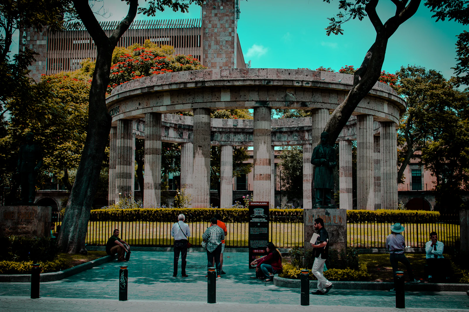Guadalajara, Mexico photo 22 by Daryl.parada