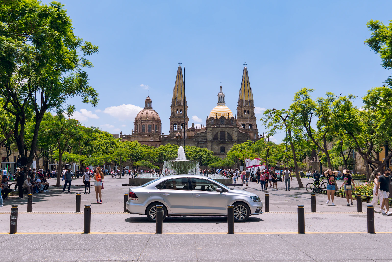 Guadalajara, Mexico photo 12 by Roman Lopez