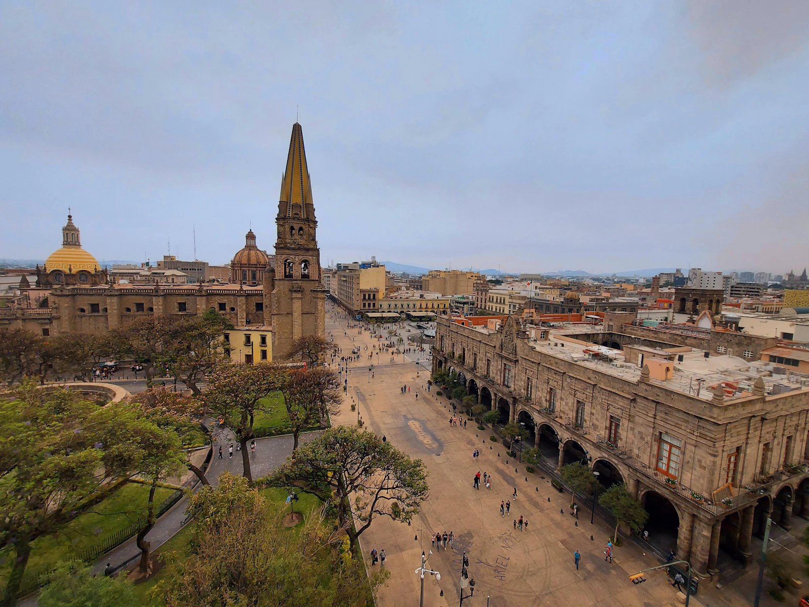 Guadalajara, Mexico photo 5 by Sergio Rodríguez