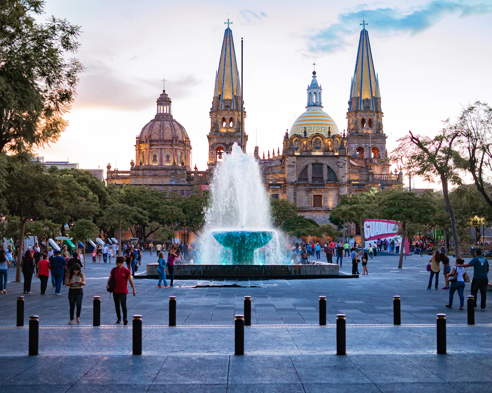 Guadalajara, Mexico photo 1 by Roman Lopez