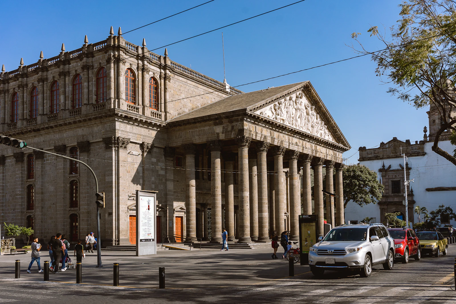 Guadalajara, Mexico photo 16 by Roman Lopez