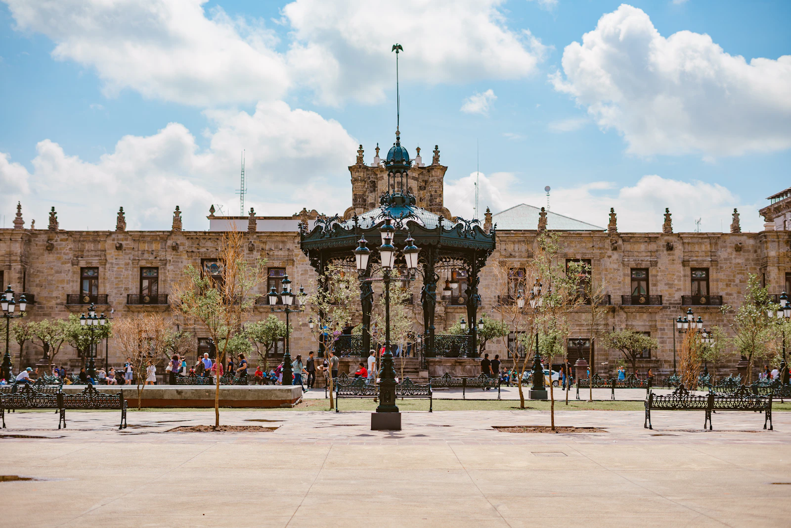 Guadalajara, Mexico photo 7 by Roman Lopez