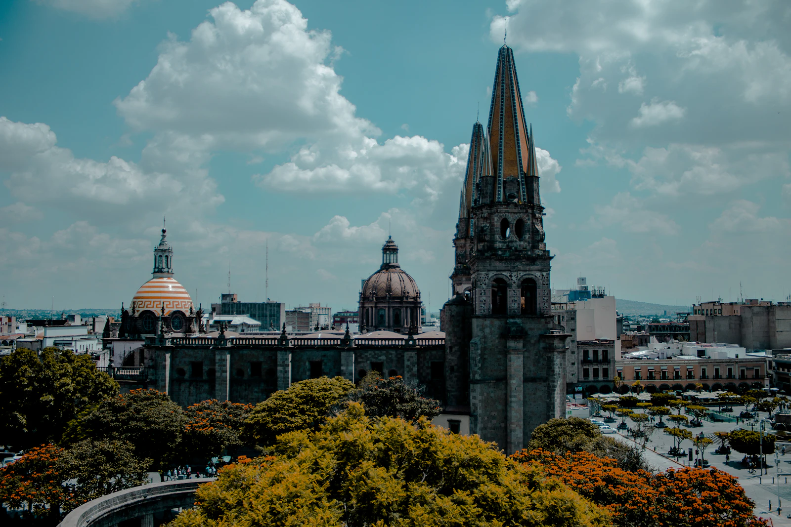 Guadalajara, Mexico photo 6 by Daryl.parada