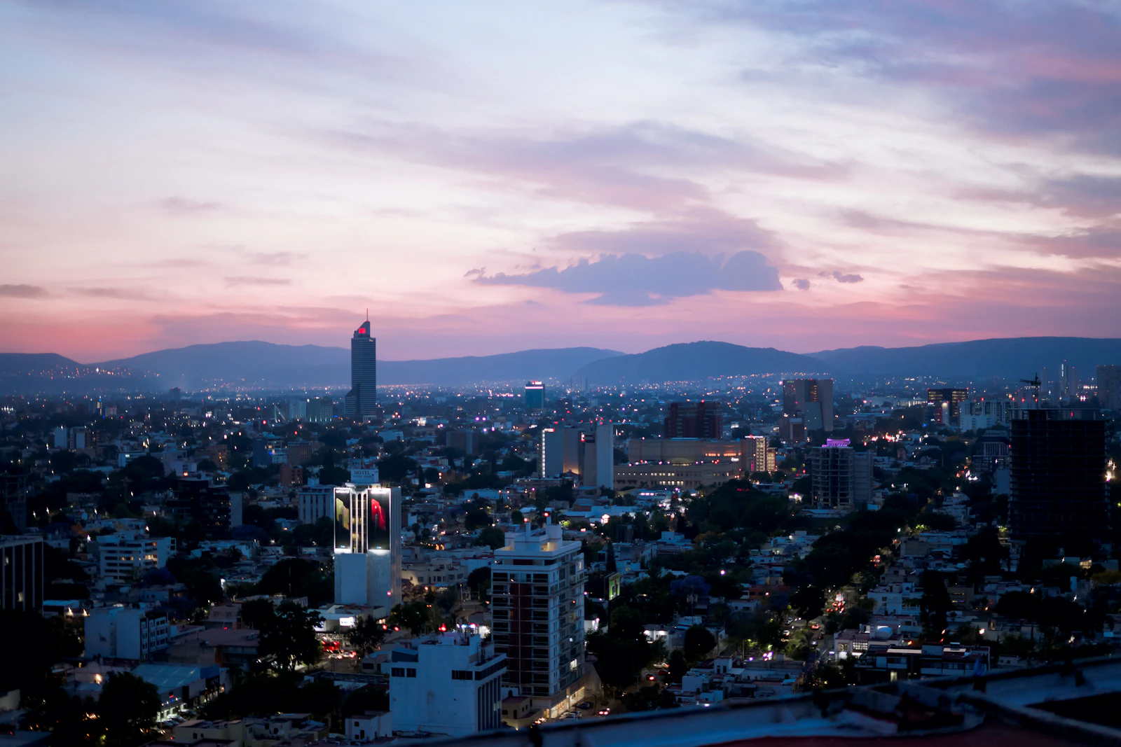 Guadalajara, Mexico photo 4 by Roman Lopez