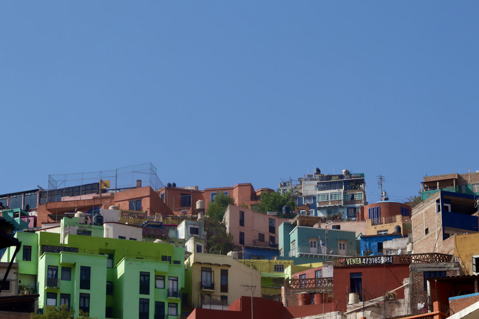 Guanajuato, Mexico photo 26 by Jorge L. Valdivia