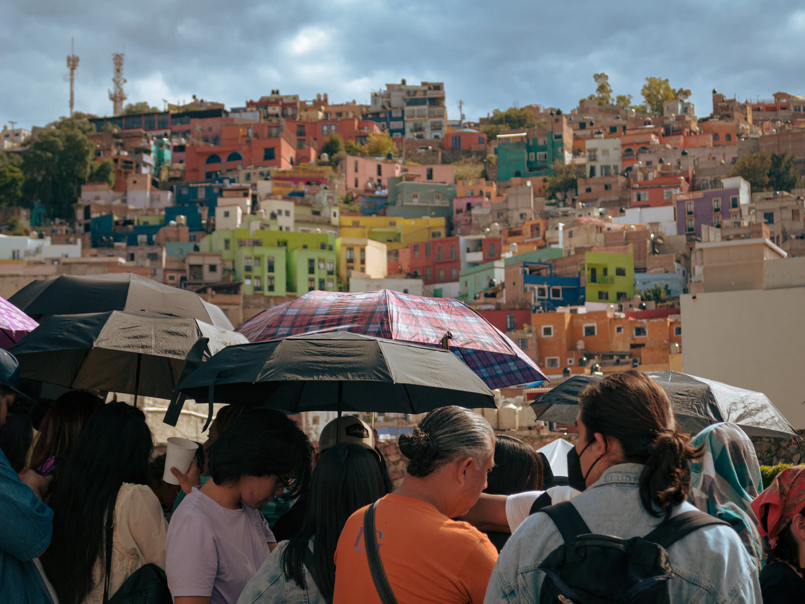 Guanajuato, Mexico photo 16 by Daniel Pichardo