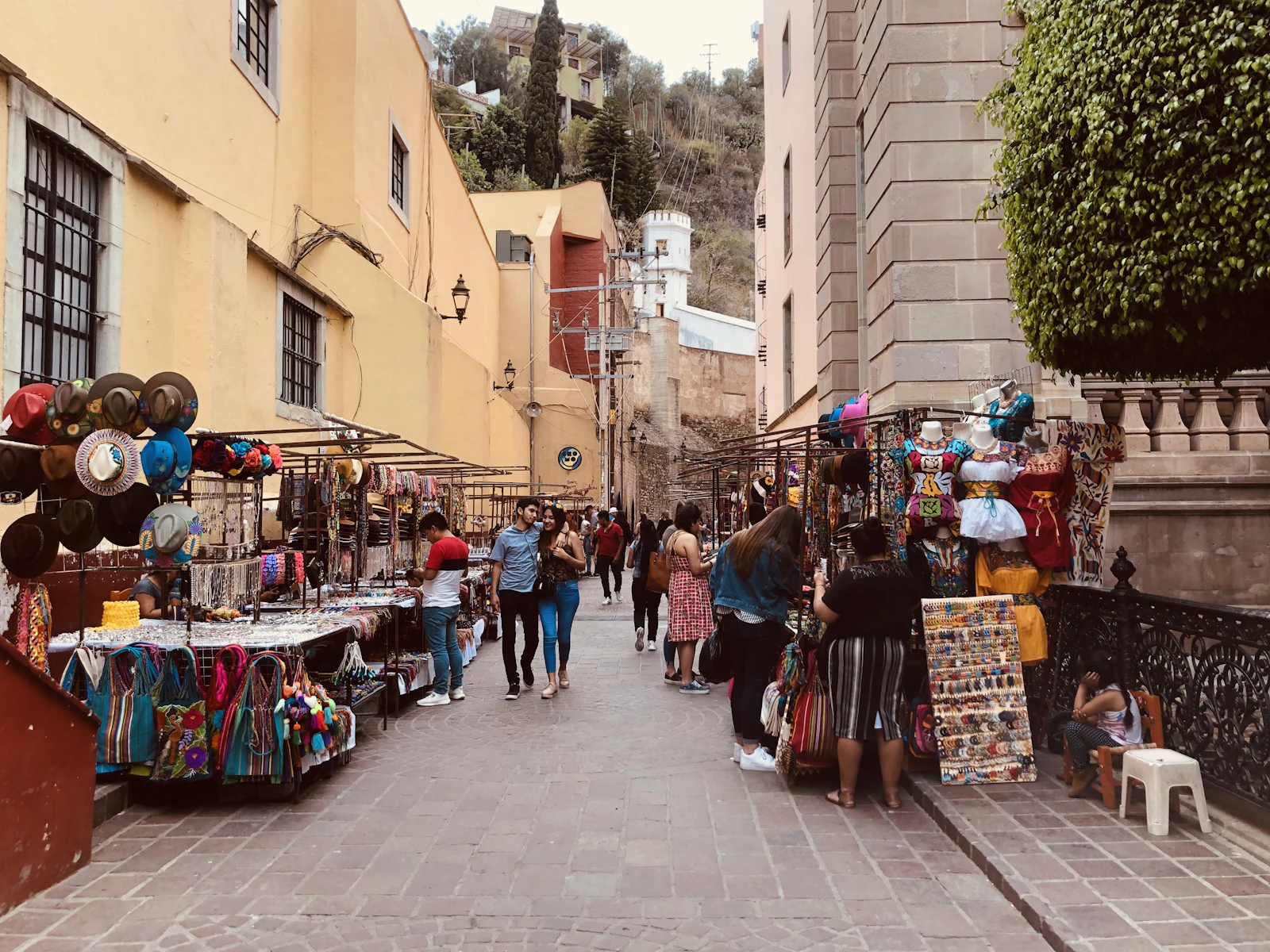 Guanajuato, Mexico photo 19 by Carter Plaster