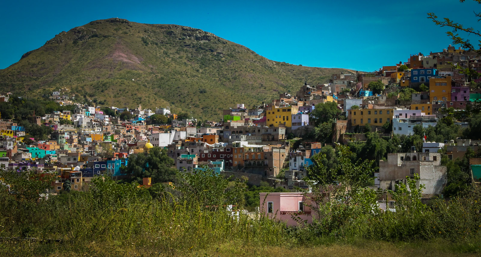 Guanajuato, Mexico photo 23 by Hefzi-ba Chalchi López