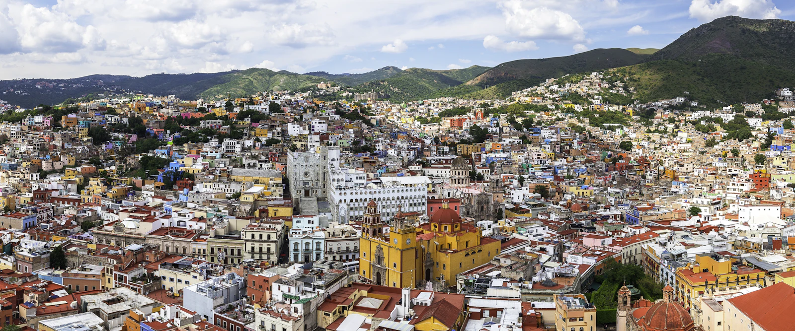 Guanajuato, Mexico photo 9 by Uriel Soberanes