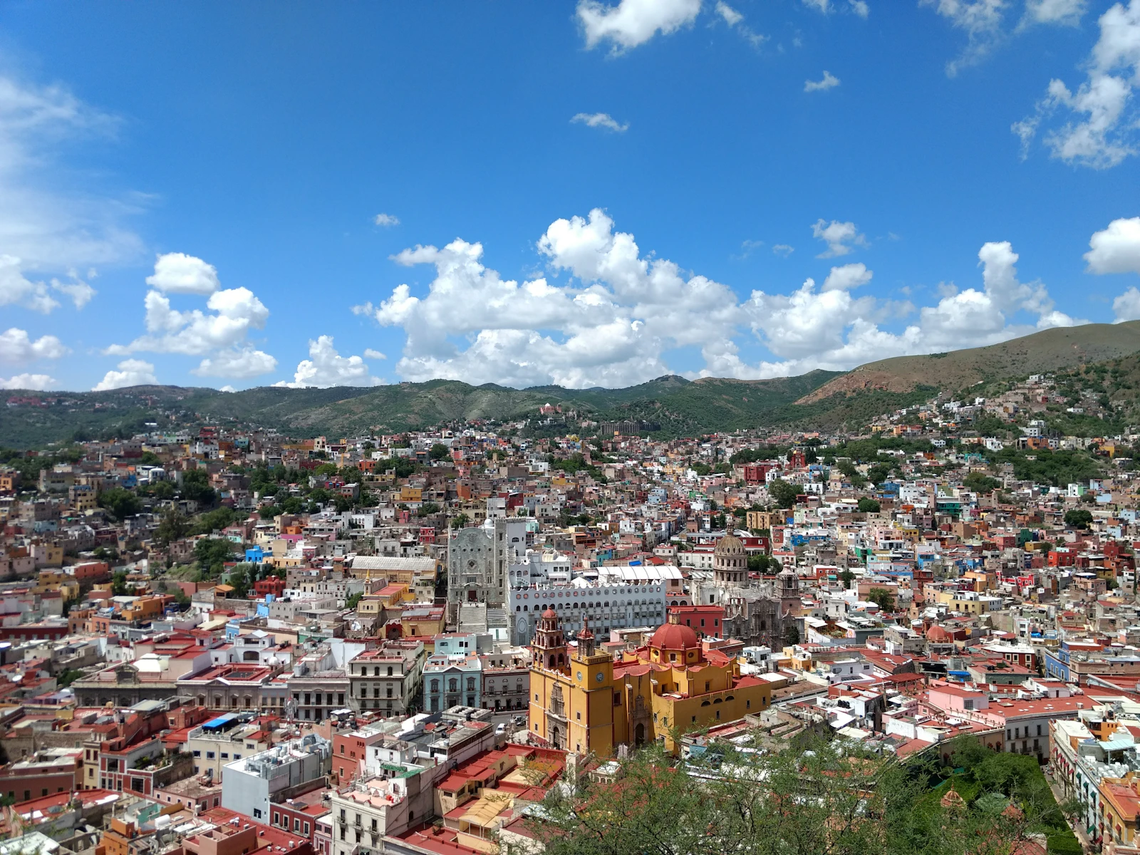 Guanajuato, Mexico photo 24 by Alejandra Camacho