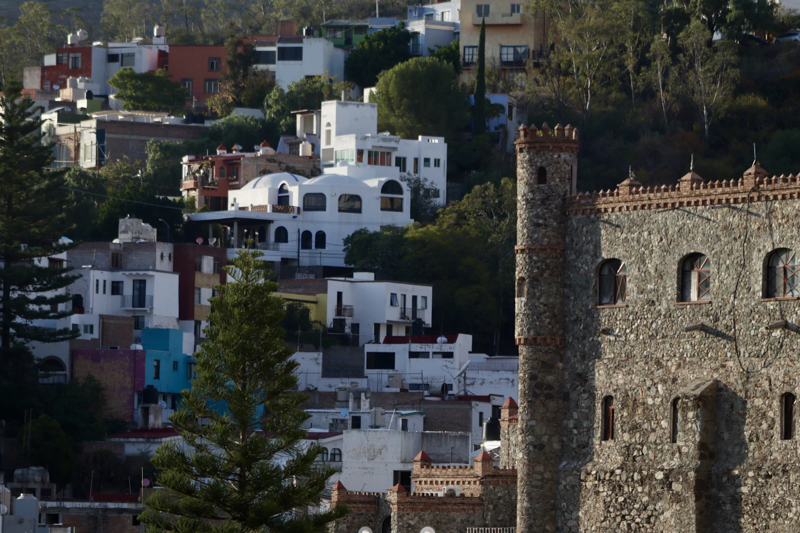 Guanajuato, Mexico photo 25 by Jorge L. Valdivia