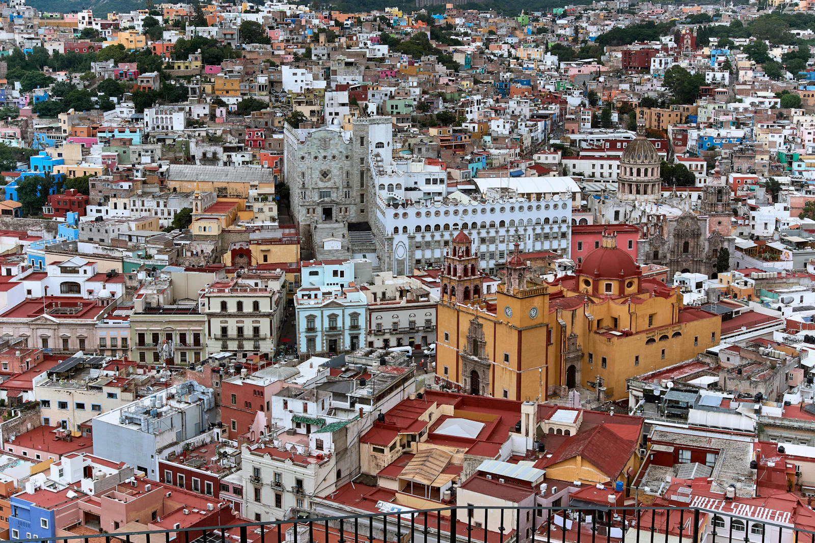 Guanajuato, Mexico photo 14 by Raul Varela