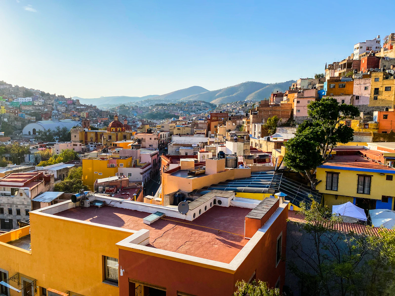Guanajuato, Mexico photo 4 by Jorge Gardner