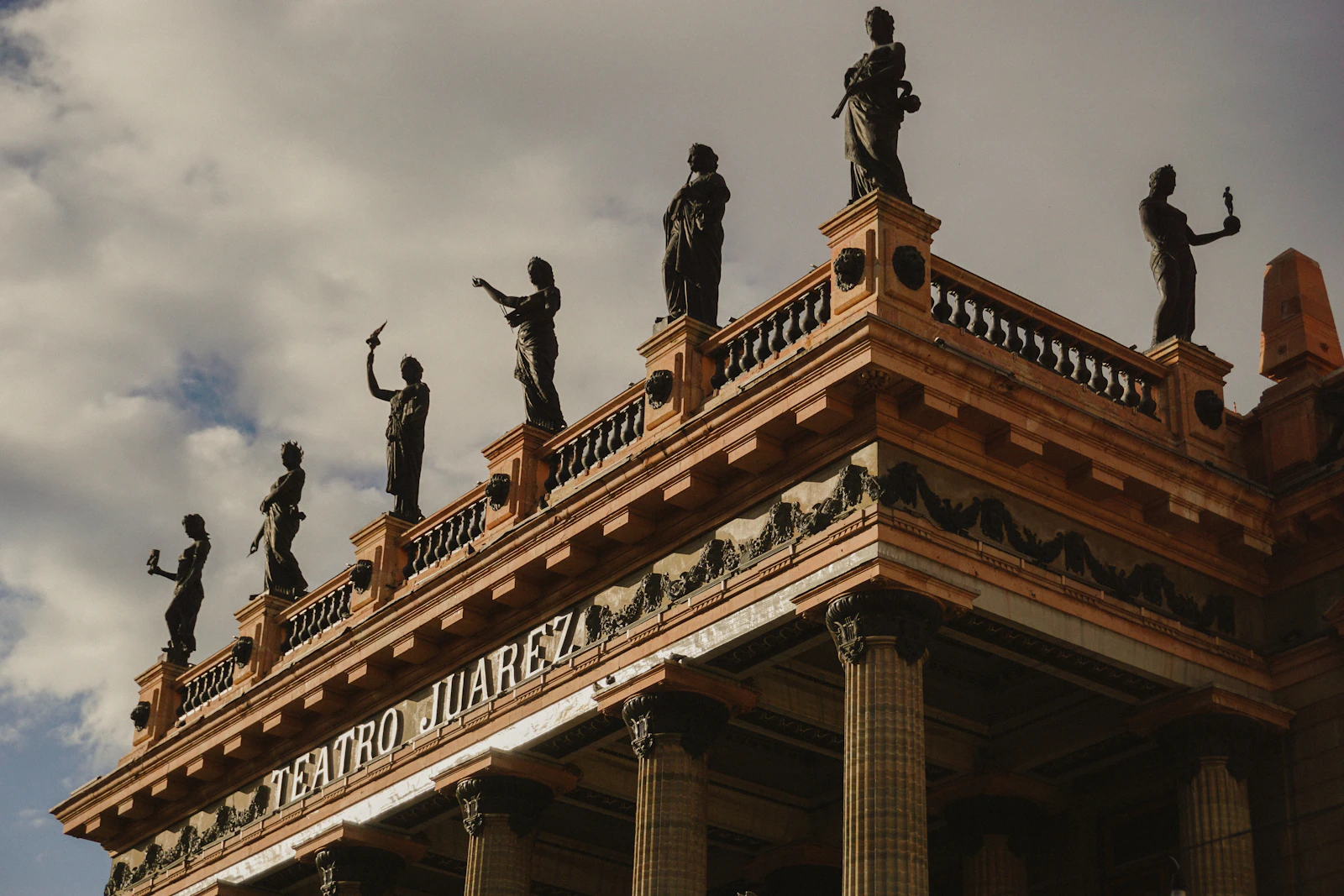 Guanajuato, Mexico photo 8 by Dan Torres