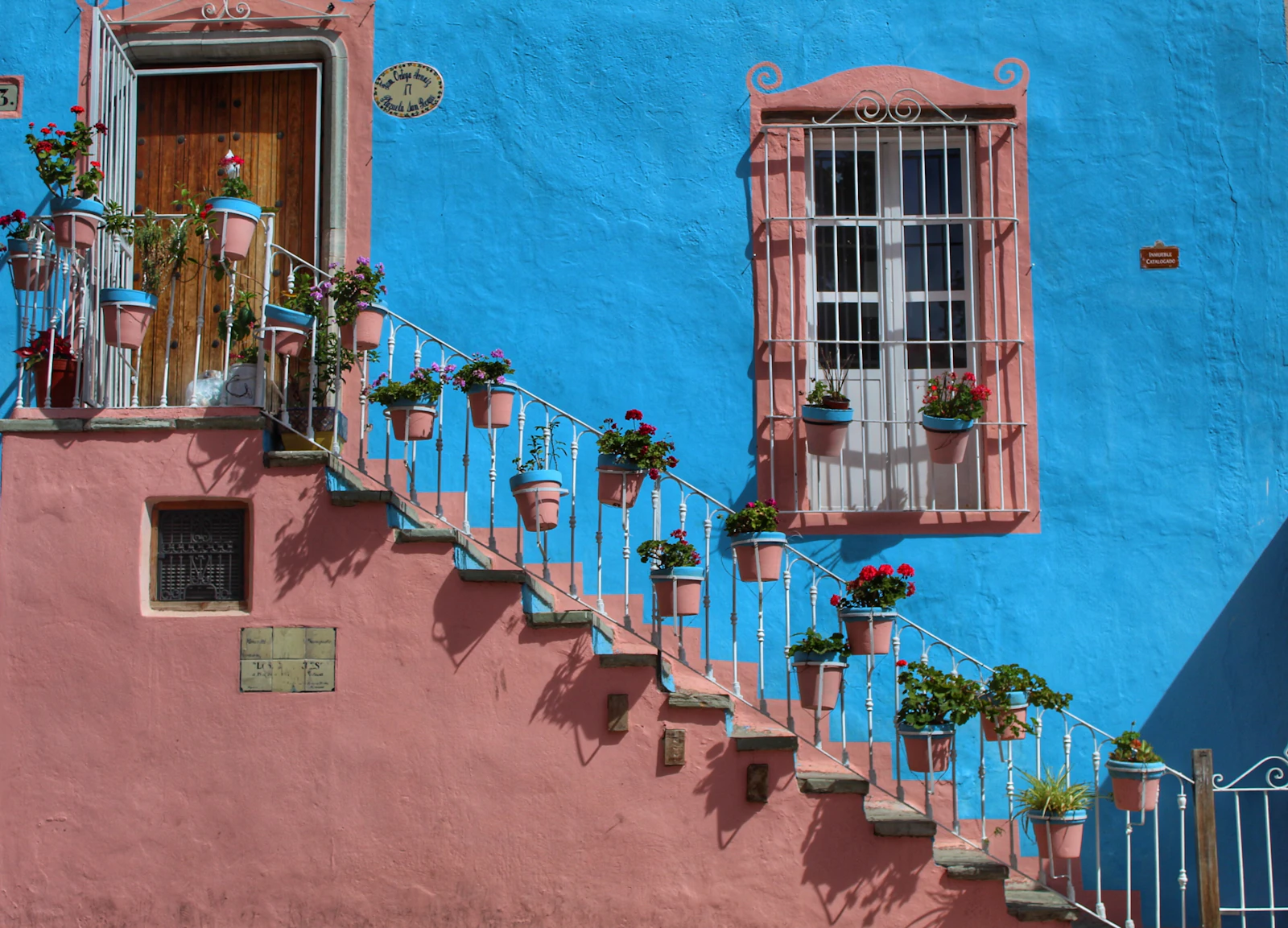 Guanajuato, Mexico photo 13 by José Antonio Meza Bolaños
