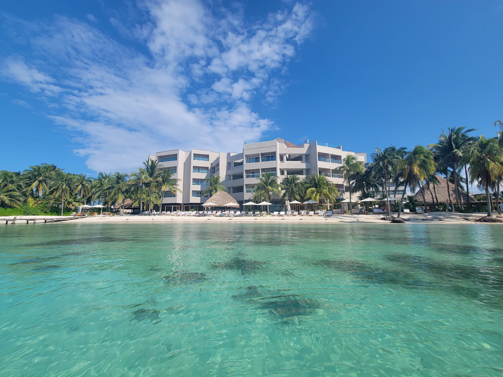 Isla Mujeres, Mexico photo 15 by Frugal Flyer