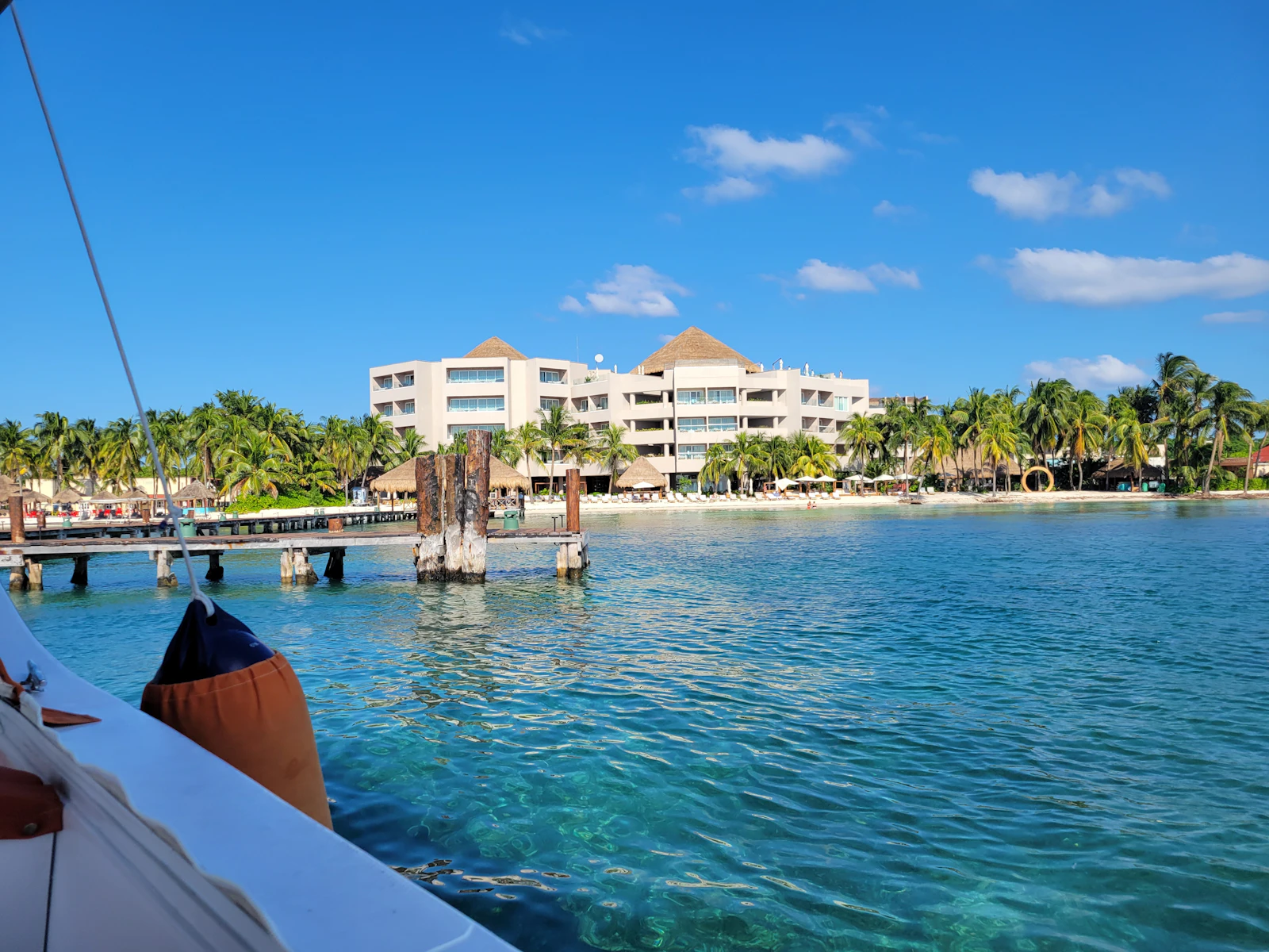 Isla Mujeres, Mexico photo 27 by Frugal Flyer