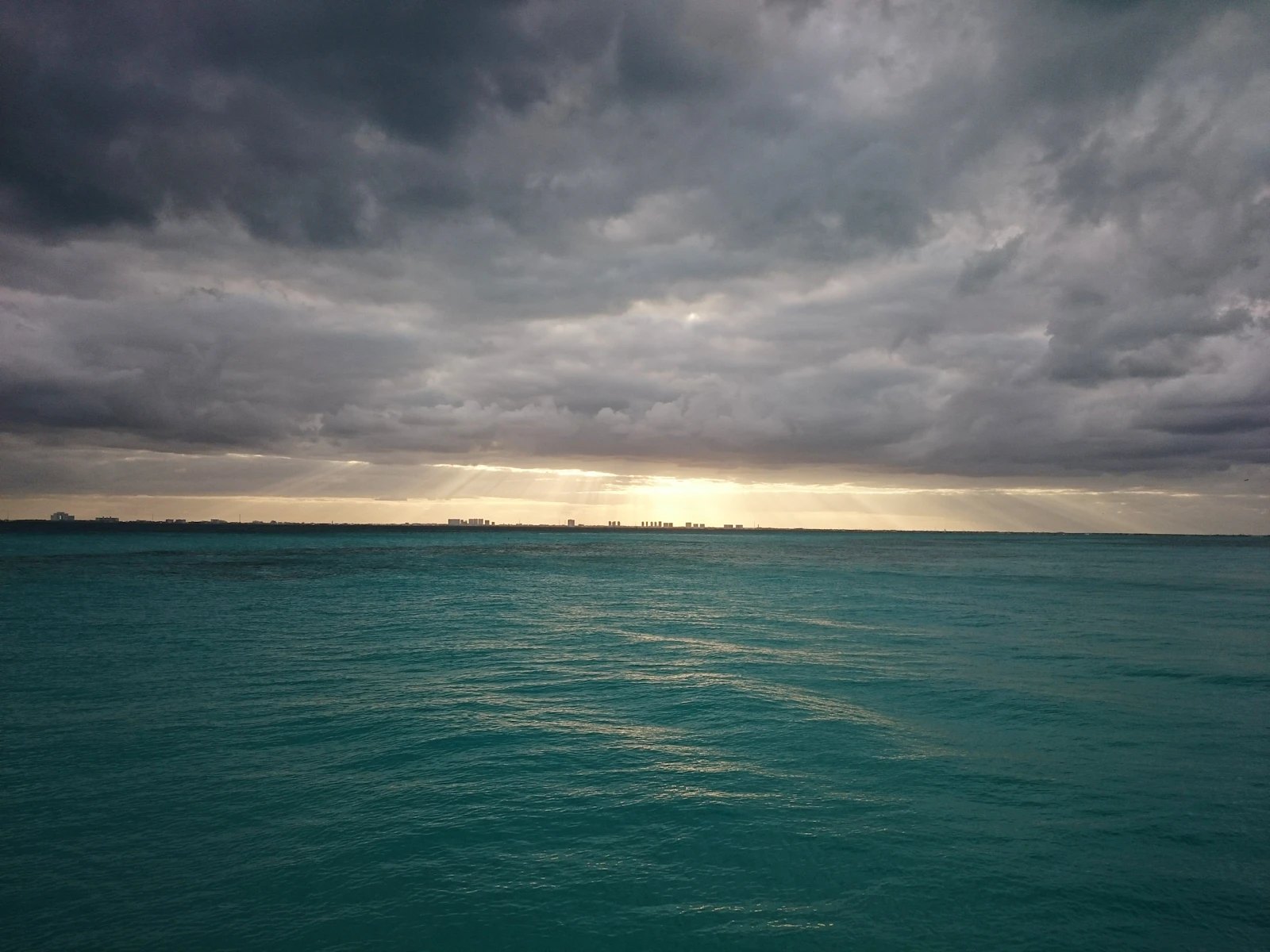 Isla Mujeres, Mexico photo 11 by Layton Diament