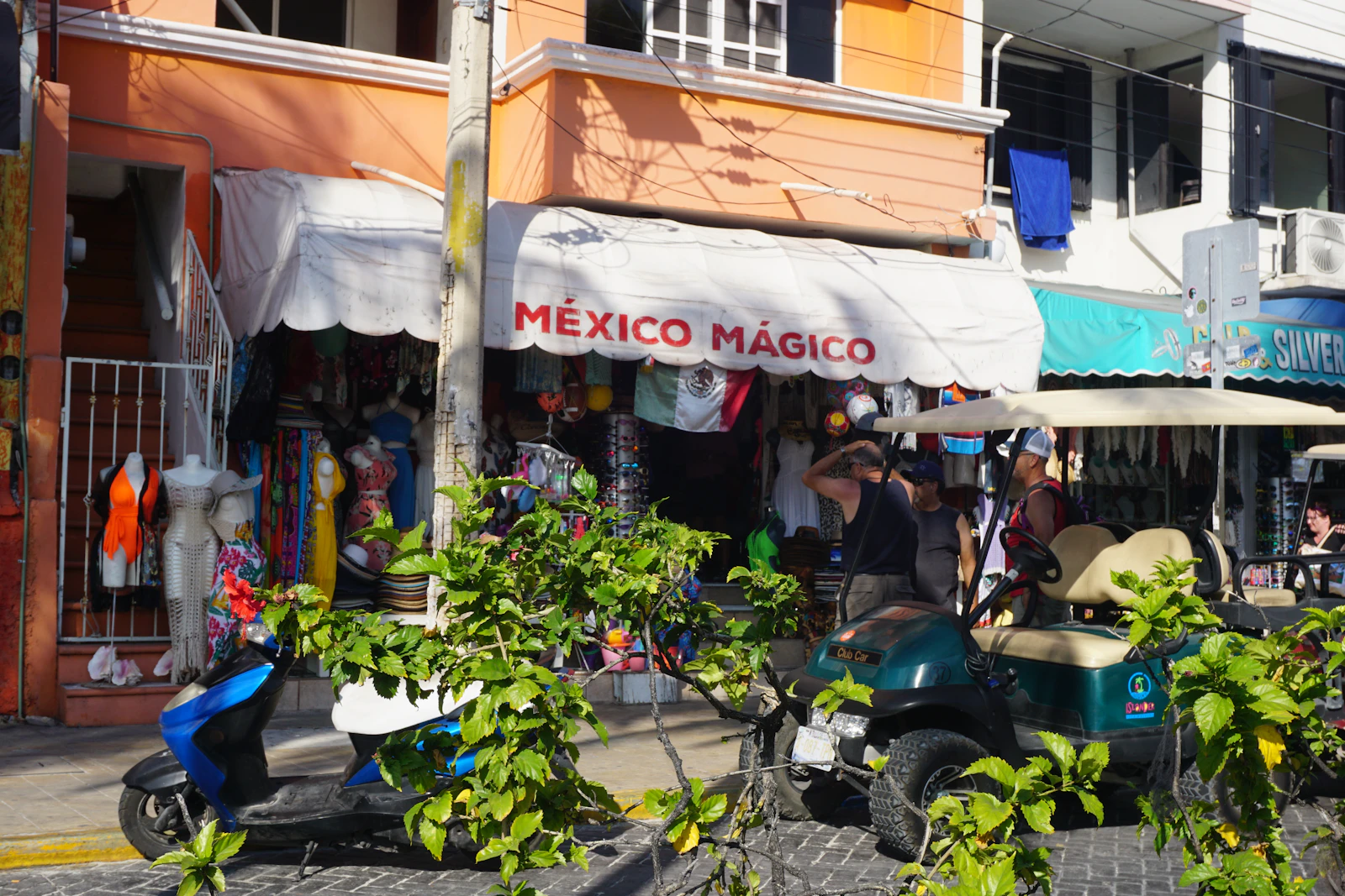 Isla Mujeres, Mexico photo 13 by Torsten Tronders