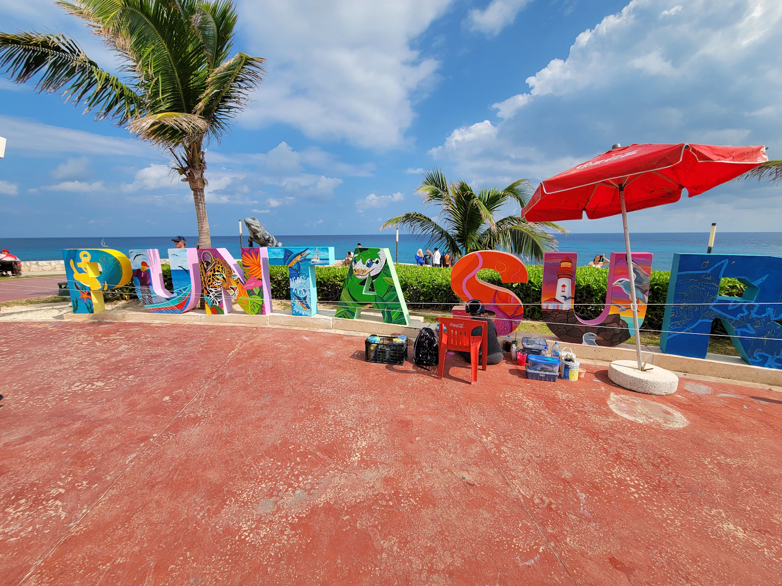 Isla Mujeres, Mexico photo 10 by Frugal Flyer
