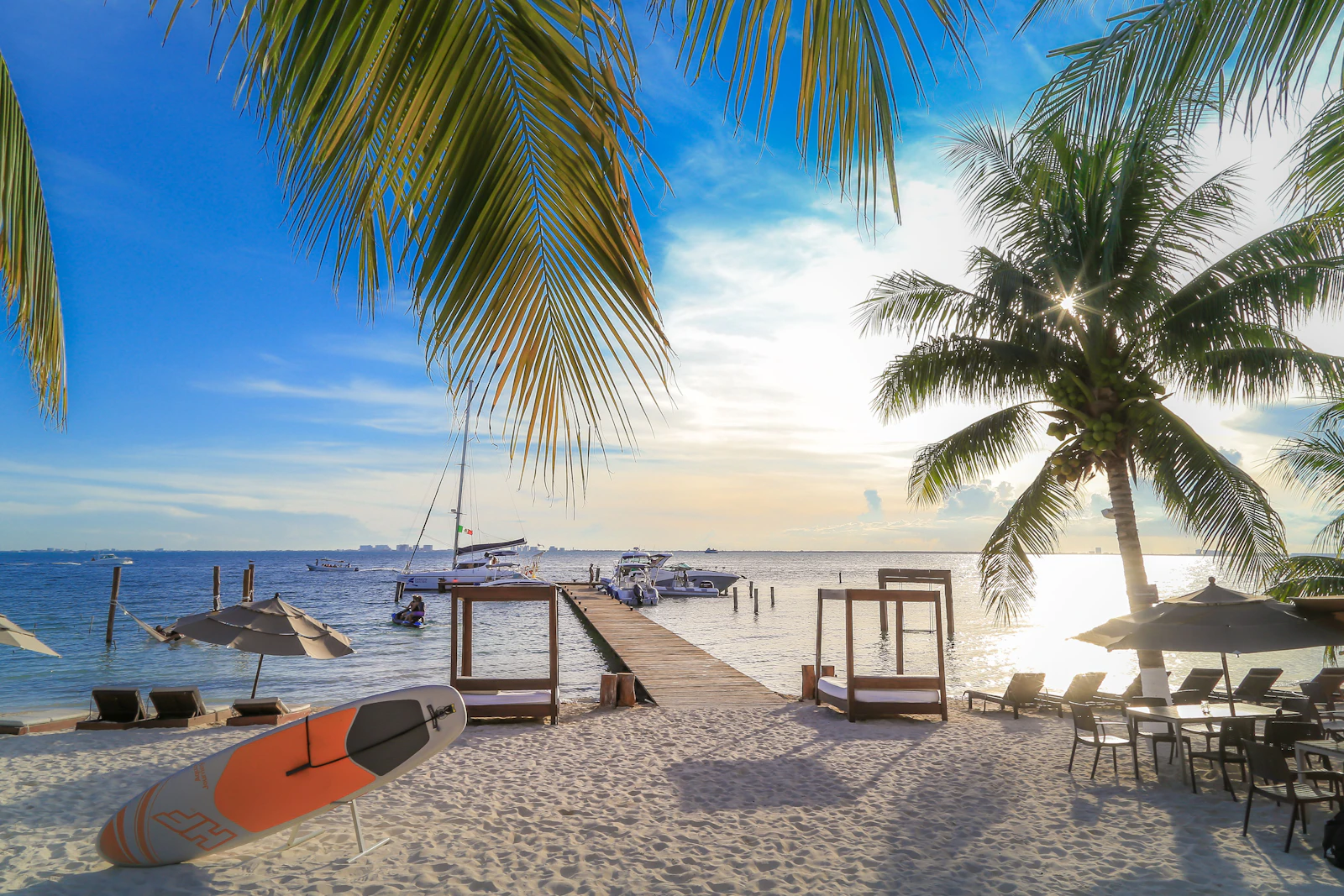 Isla Mujeres, Mexico travel photo