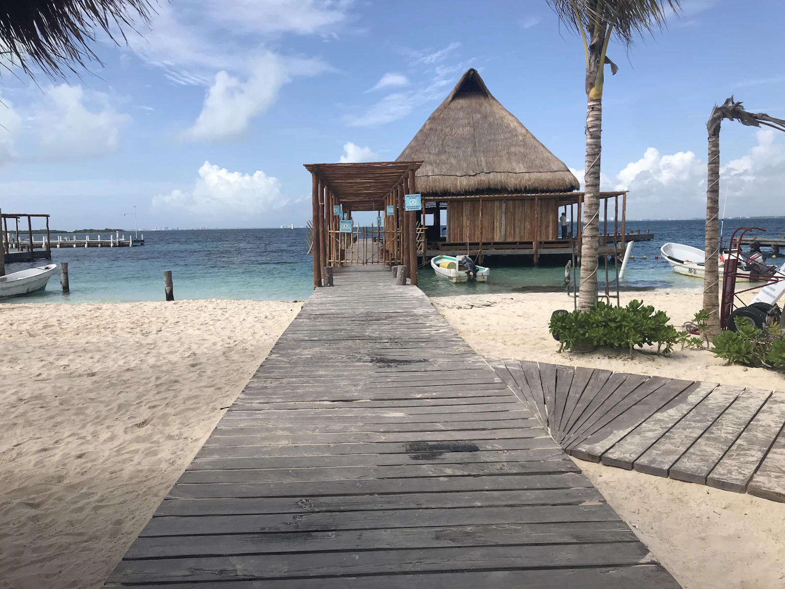 Isla Mujeres, Mexico photo 5 by Julie Radloff