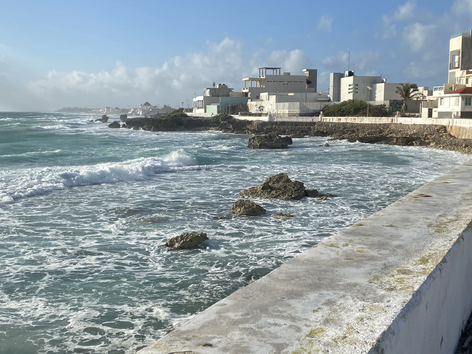Isla Mujeres, Mexico photo 29 by Craig Carmoney
