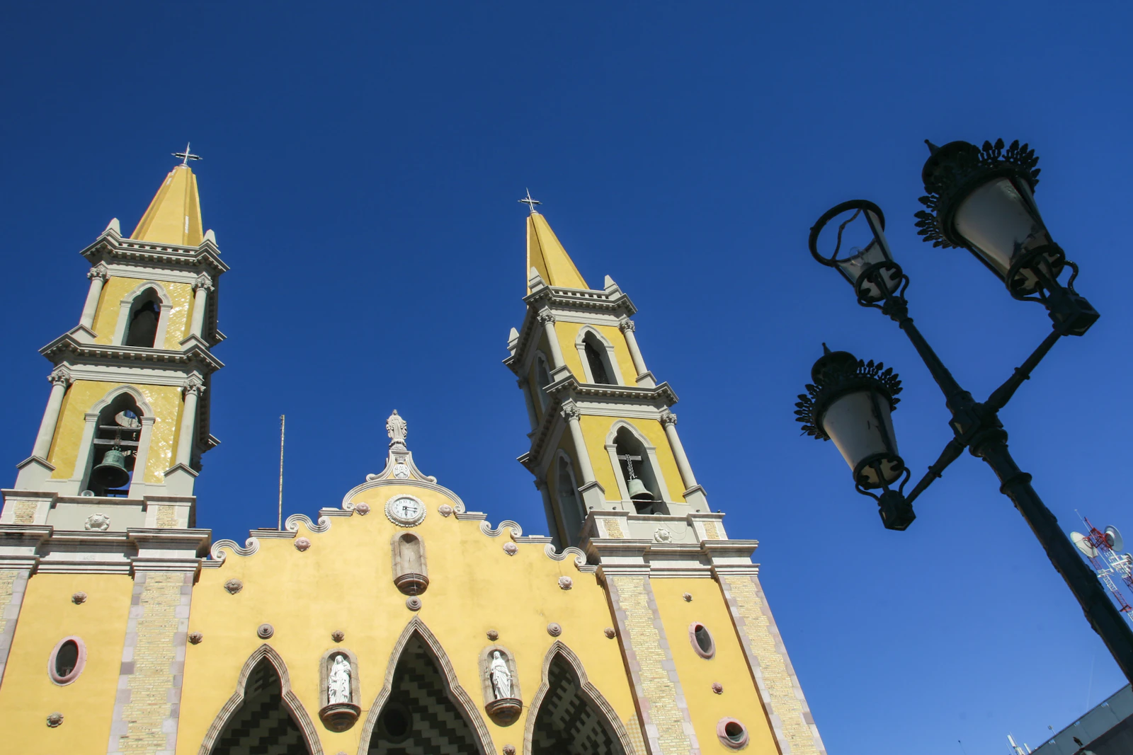 Mazatlán, Mexico travel photo