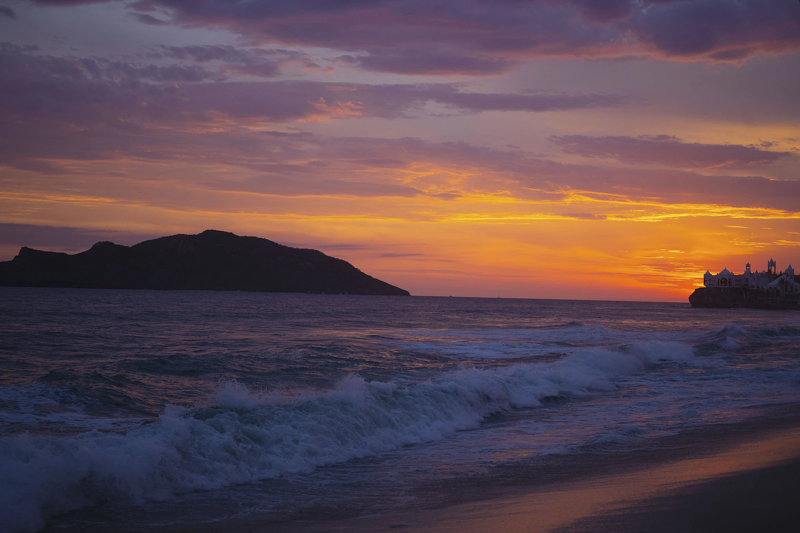 Mazatlán, Mexico photo 4 by Miguel Ramírez