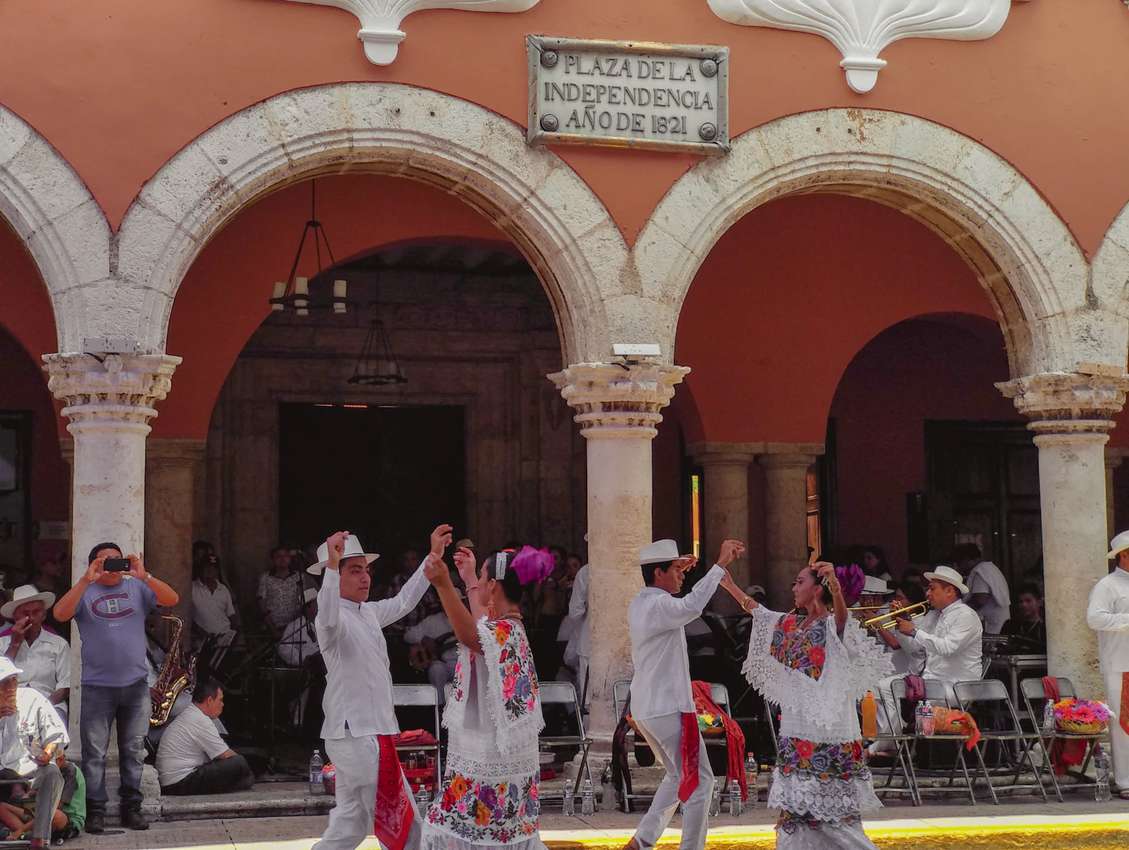 Mérida, Mexico travel photo