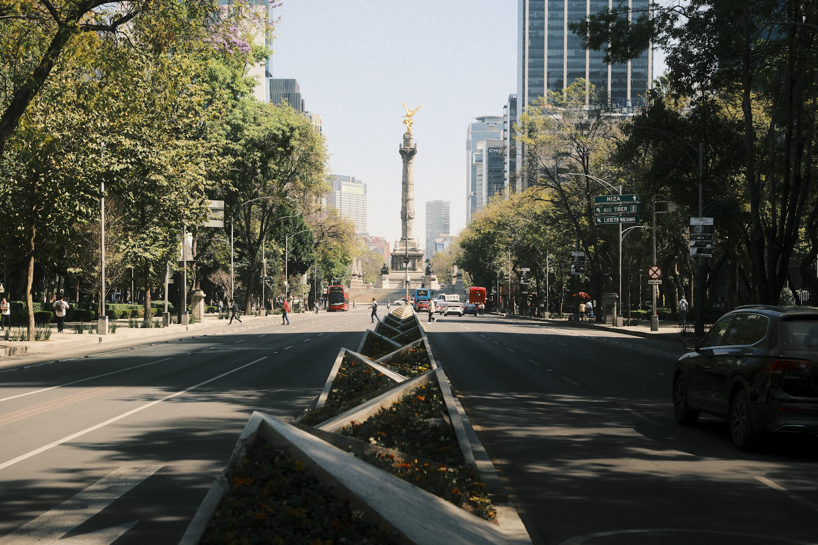 Mexico City, Mexico photo 29 by Owen Roth