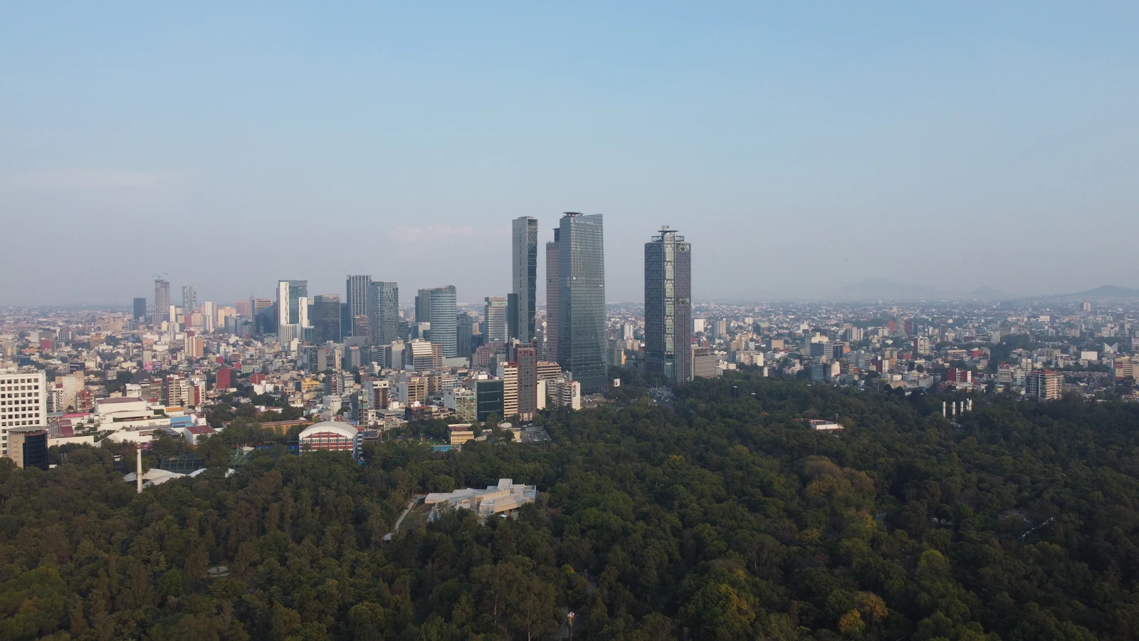 Mexico City, Mexico photo 14 by Anton Lukin