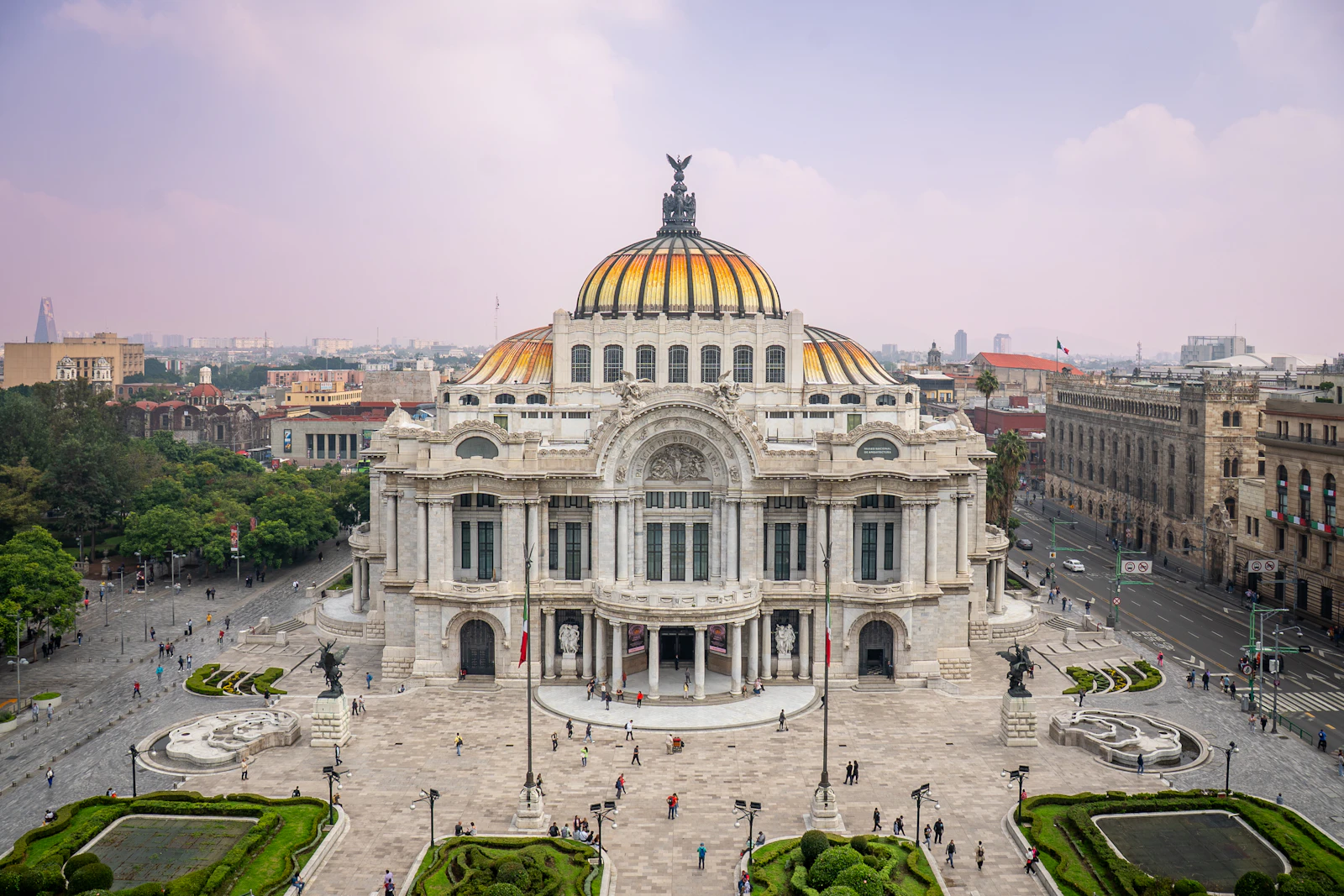 Mexico City, Mexico photo 28 by Alexandra Tran