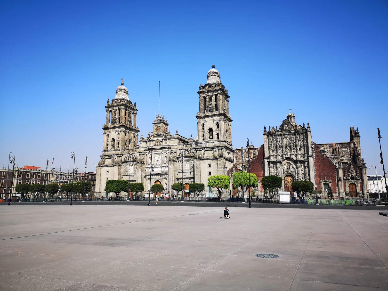 Mexico City, Mexico photo 10 by Laurentiu Morariu