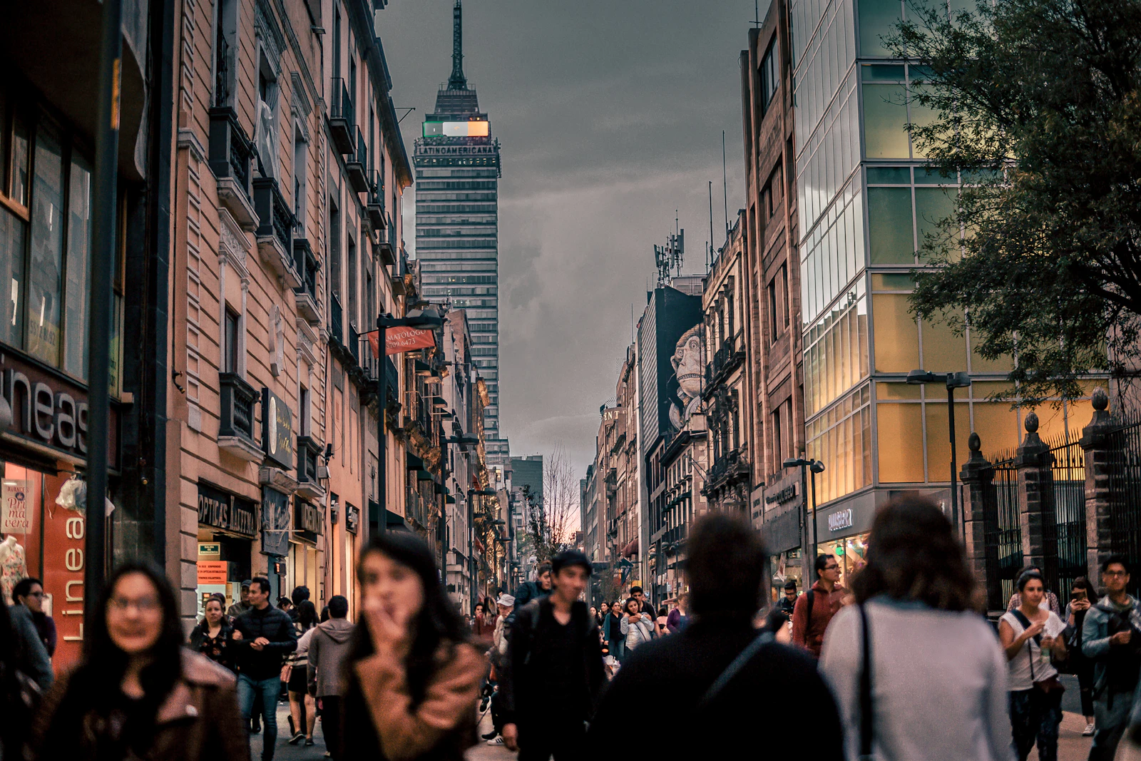 Mexico City, Mexico photo 5 by Jezael Melgoza
