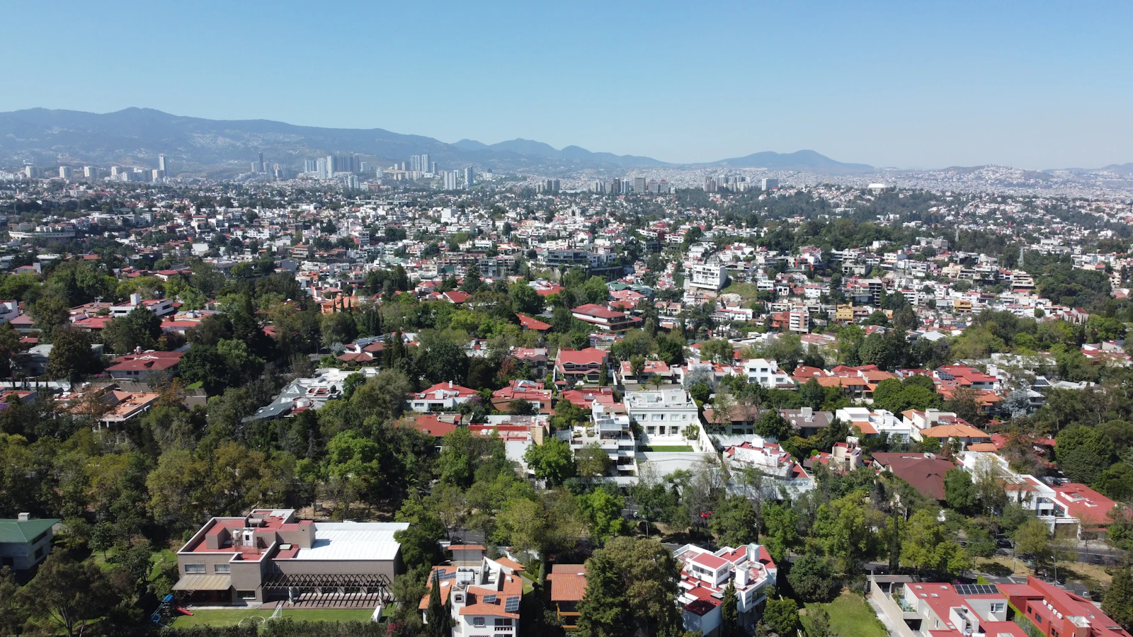 Mexico City, Mexico photo 9 by Anton Lukin