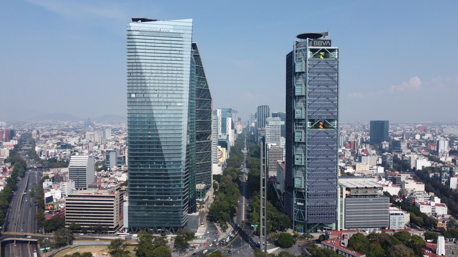 Mexico City, Mexico photo 8 by Anton Lukin