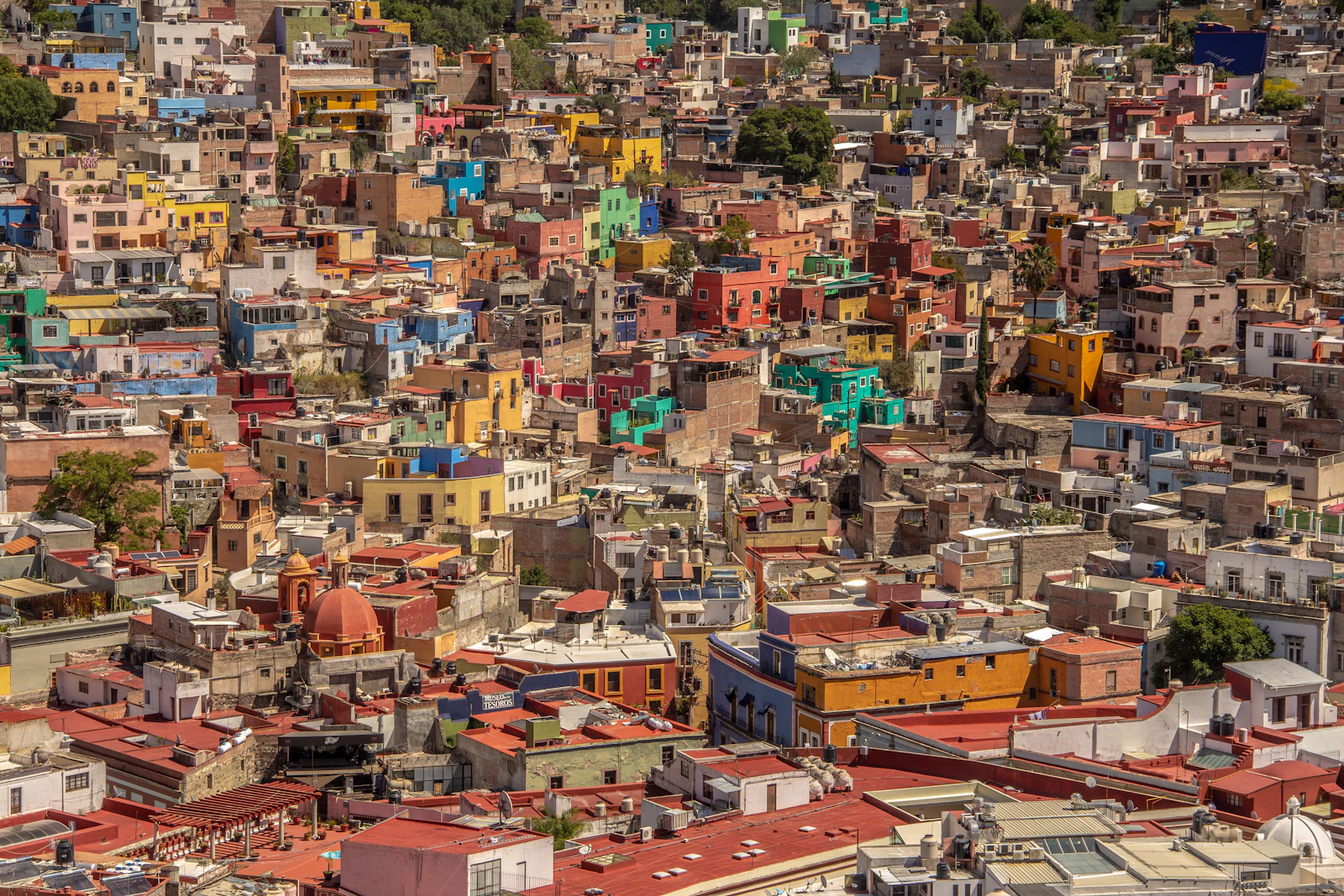 Mexico City, Mexico photo 18 by Kyle Petzer