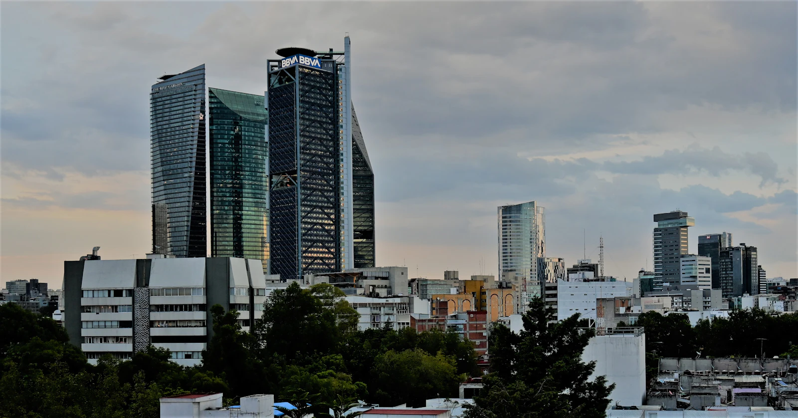 Mexico City, Mexico photo 21 by Carl Campbell