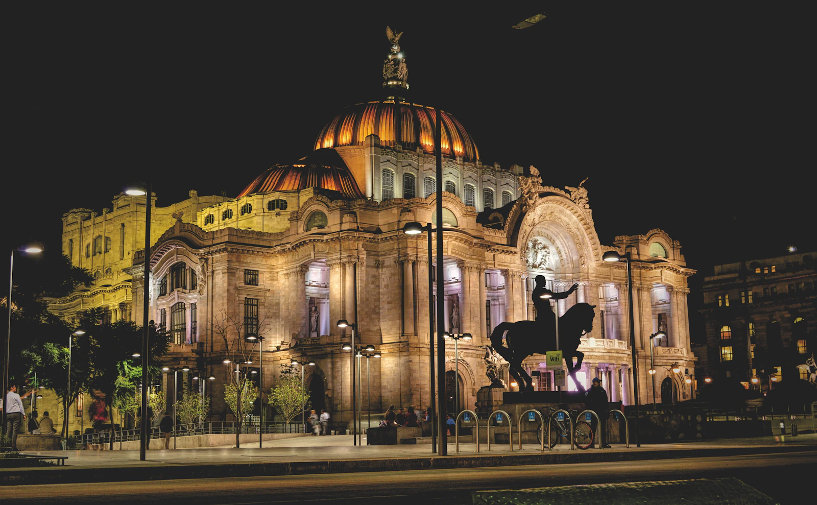 Mexico City, Mexico photo 22 by Matthias Mullie