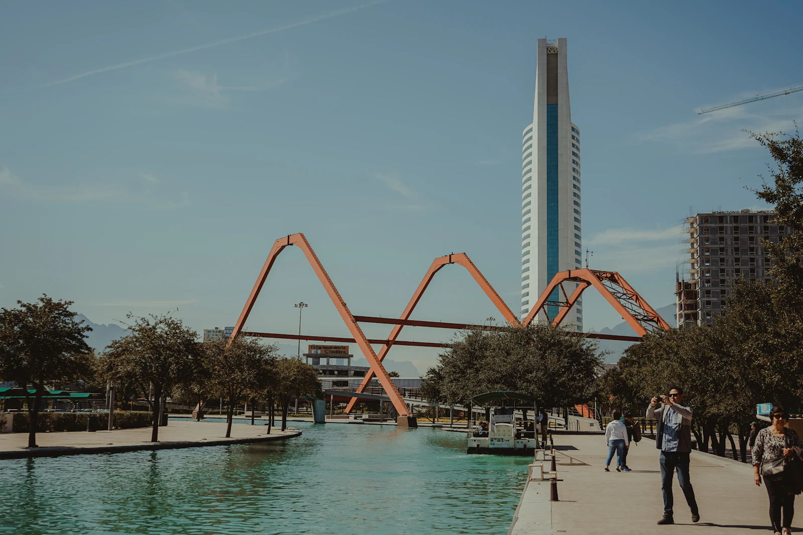 Monterrey, Mexico photo 20 by Cande Westh