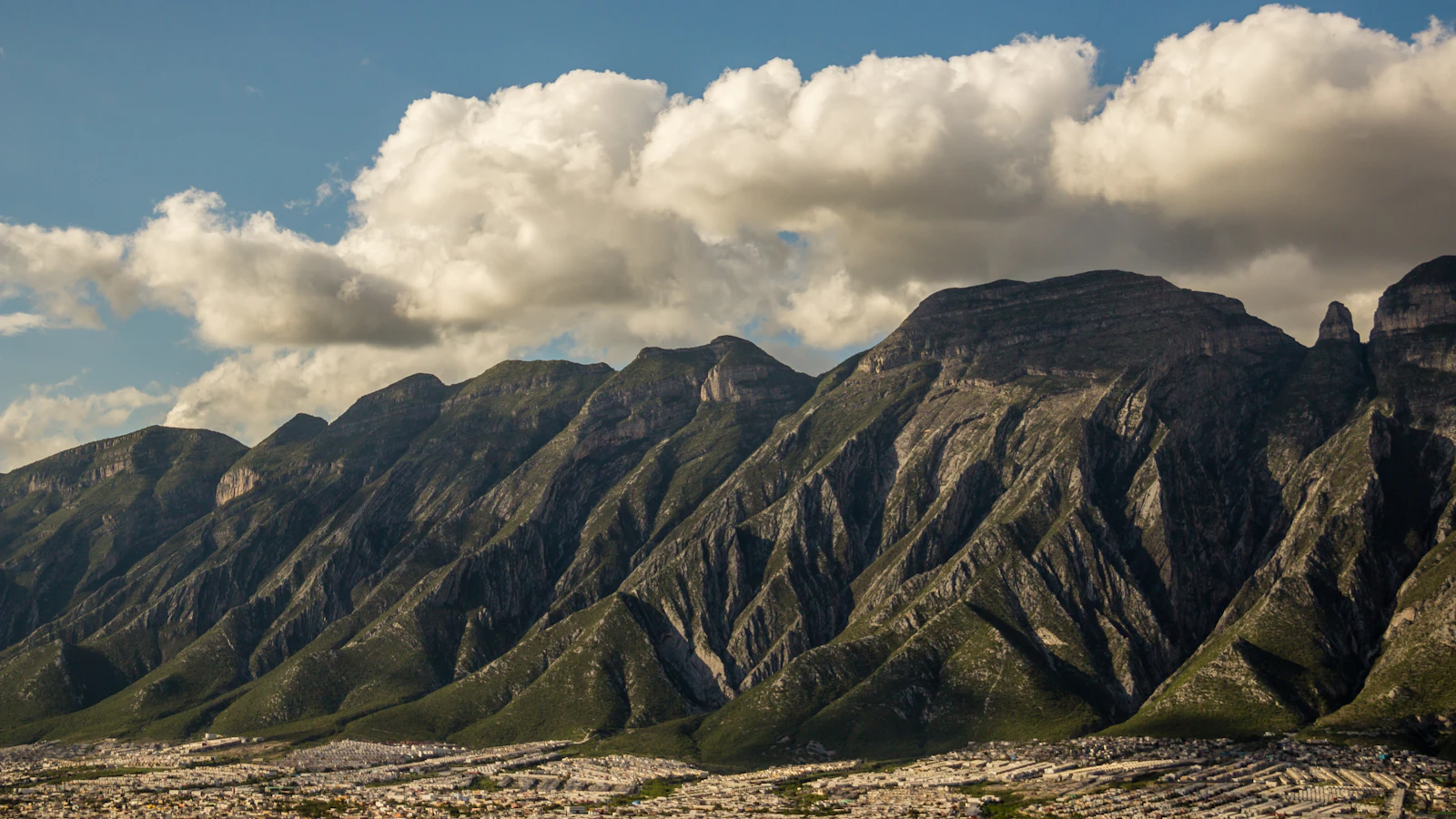 Monterrey, Mexico photo 10 by Ren Kasiyas